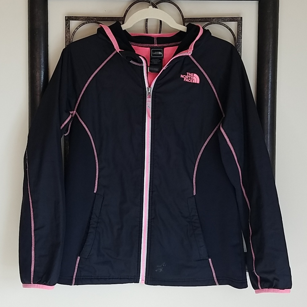 The North Face Jacket Girl's Size XL/TG (18)